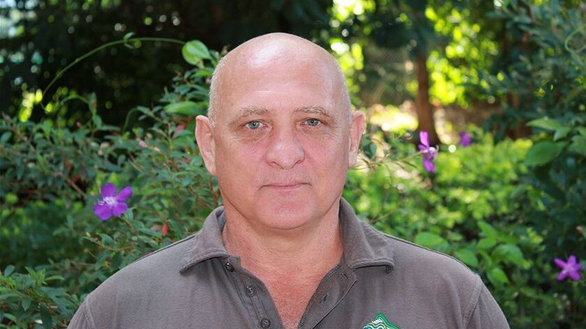 Dennis Mcintosh